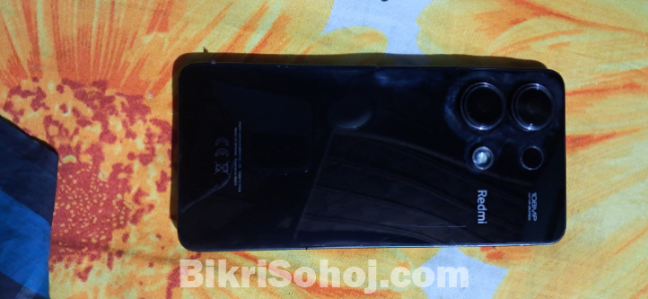 Redmi note 13 Display